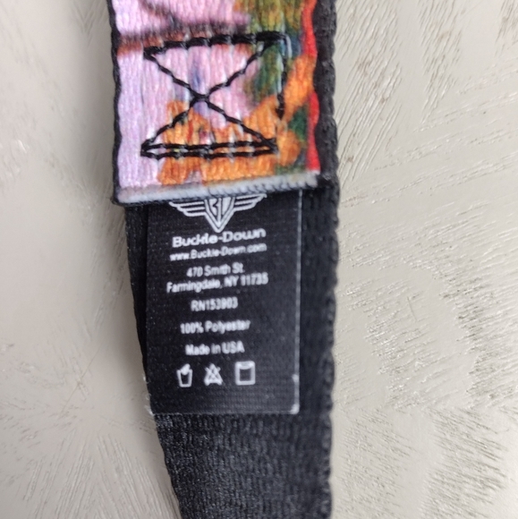 Lion King Dog Collar 🐕 - Picture 3 of 4